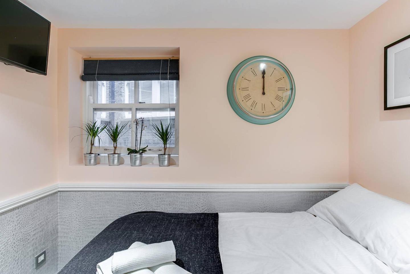 Guestready - Cozy Corner Near Shoreditch Londyn Zewnętrze zdjęcie