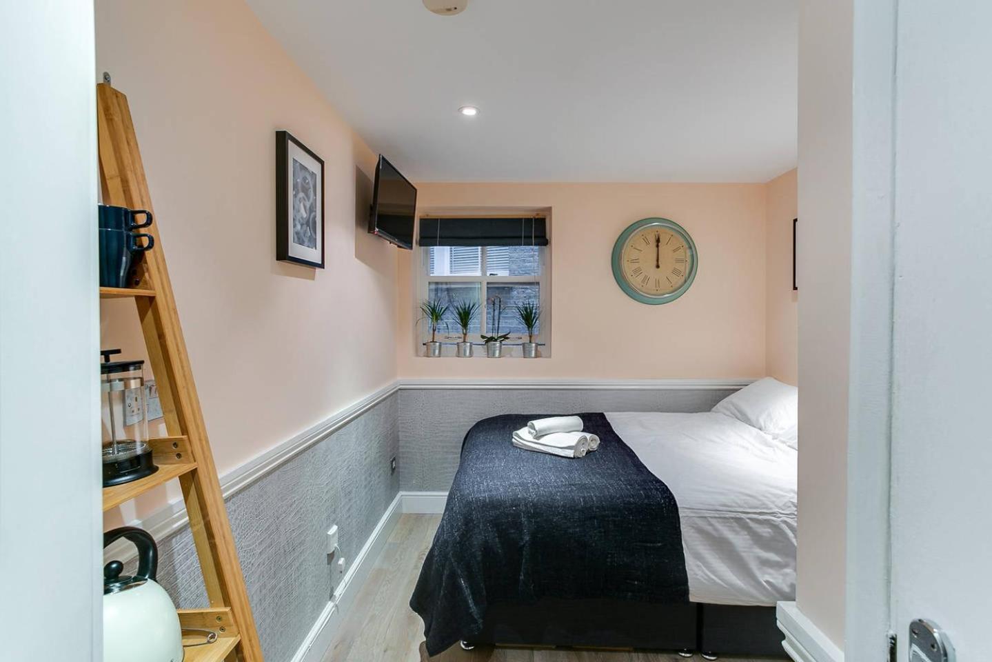 Guestready - Cozy Corner Near Shoreditch Londyn Zewnętrze zdjęcie