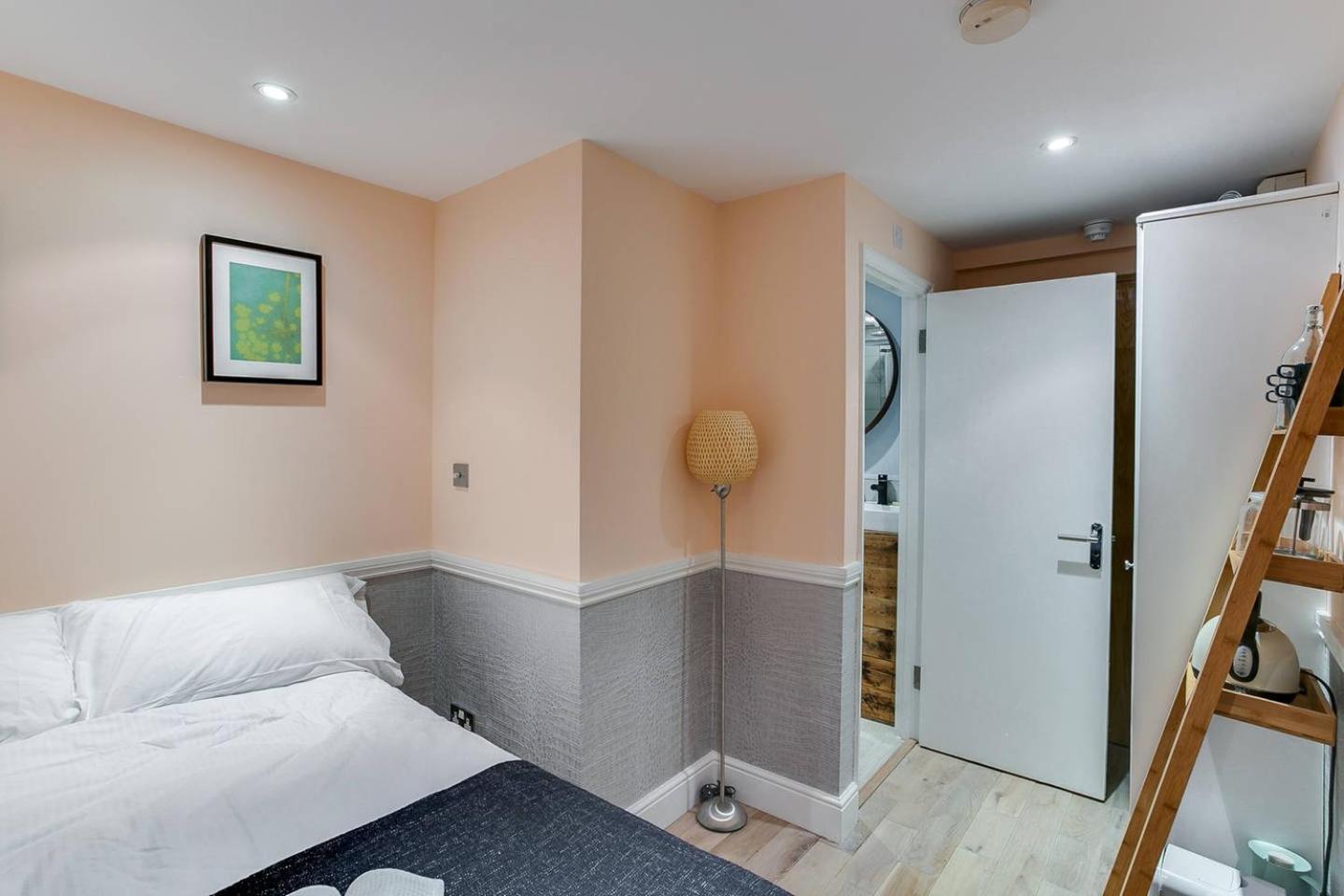 Guestready - Cozy Corner Near Shoreditch Londyn Zewnętrze zdjęcie